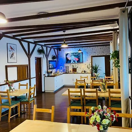 Smart2Stay Magnolia Варшава