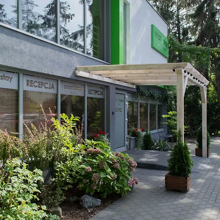 Smart2Stay Magnolia 3*