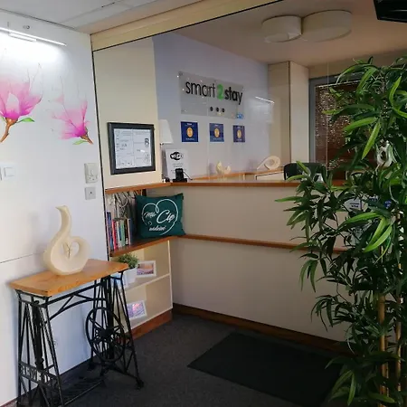 Smart2Stay Magnolia Гостевой дом Варшава