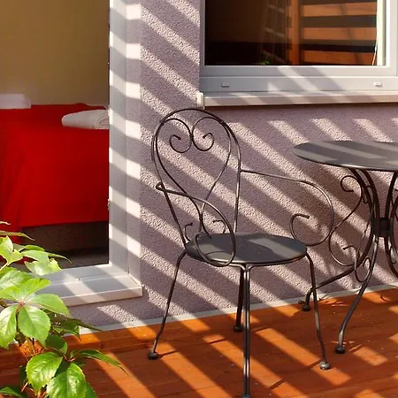 Гостевой дом Smart2Stay Magnolia