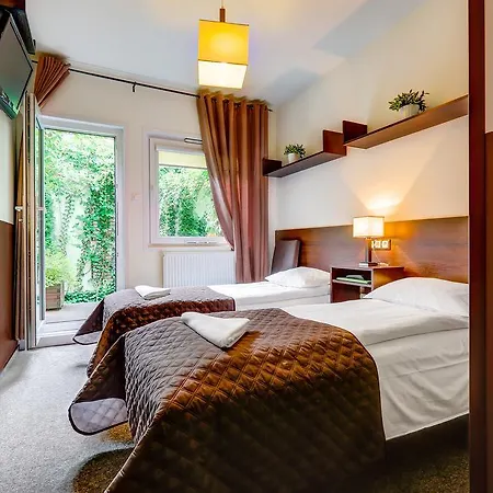 Smart2Stay Magnolia Гостевой дом 3*