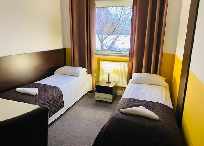 Smart2stay Magnolia Gæstehus