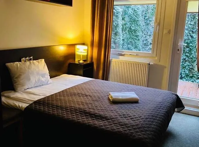 Smart2stay Magnolia 3* Warszawa