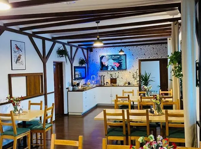 Smart2stay Magnolia Warszawa