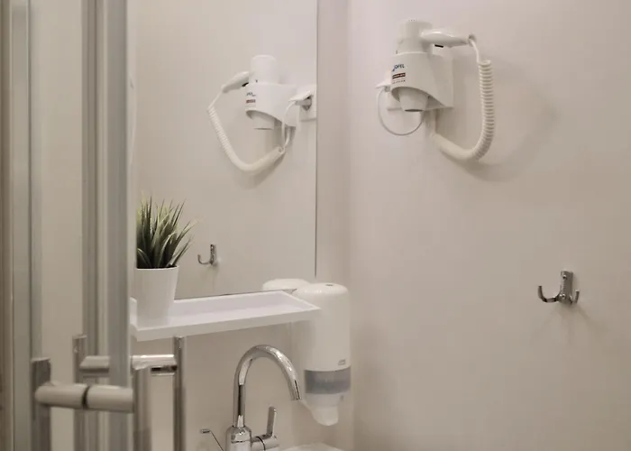 Gæstehus Smart2stay Magnolia