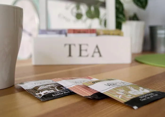 Smart2stay Magnolia Gæstehus 3*