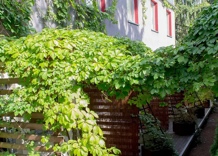 Smart2stay Magnolia 3* Warszawa