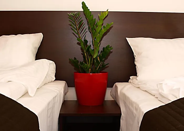 Gæstehus Smart2stay Magnolia 3*