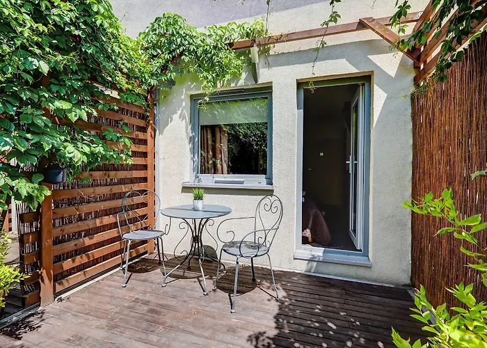 Smart2stay Magnolia 3*