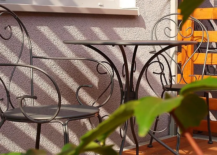 Smart2stay Magnolia Gæstehus