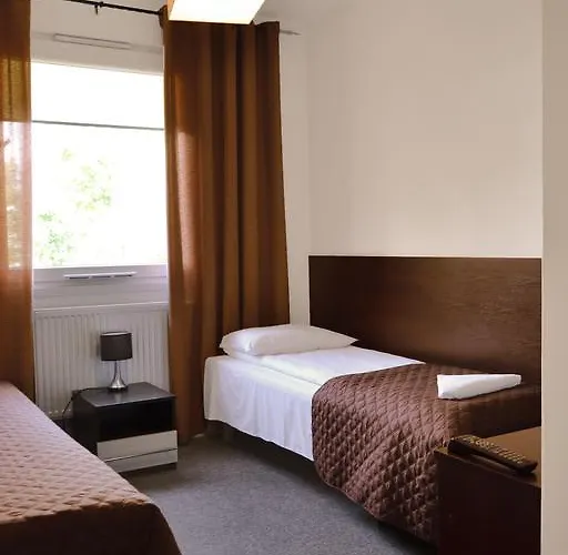 Smart2stay Magnolia Warszawa