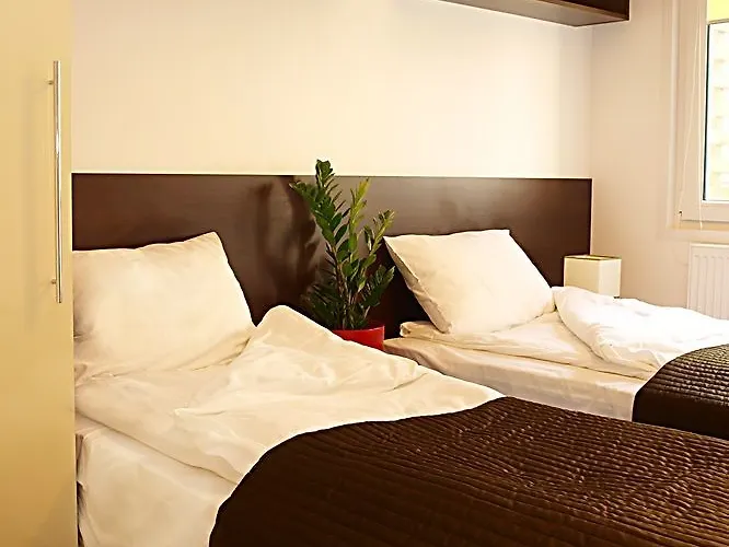 Gæstehus Smart2stay Magnolia 3*