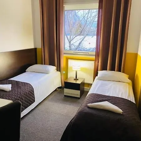 Smart2stay Magnolia Πανσιόν