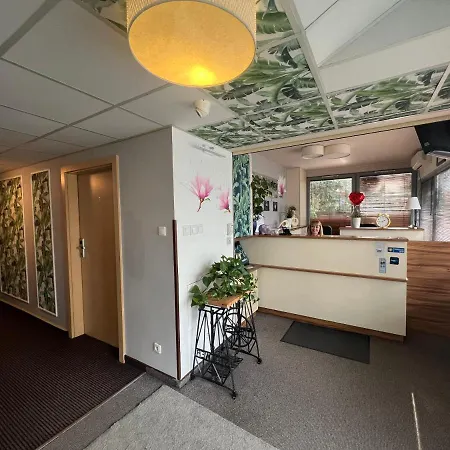Smart2stay Magnolia Warschau
