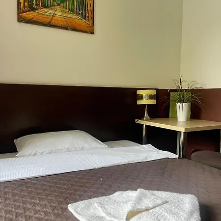 Maison d'hôtes Smart2stay Magnolia