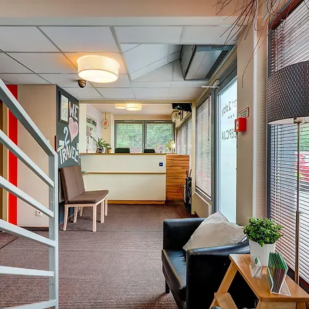 Smart2stay Magnolia Gasthuis