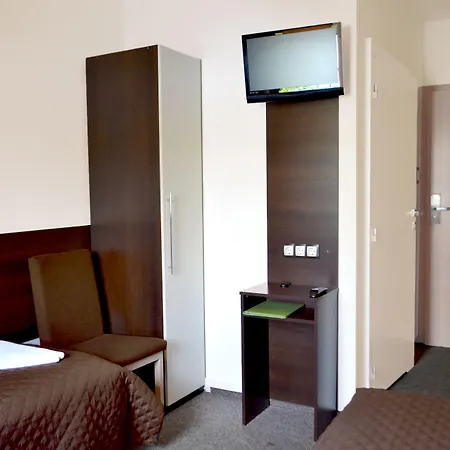 Smart2stay Magnolia 게스트하우스 3*