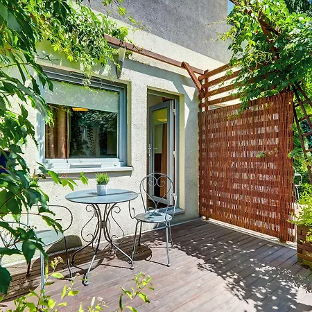 Gasthuis Smart2stay Magnolia