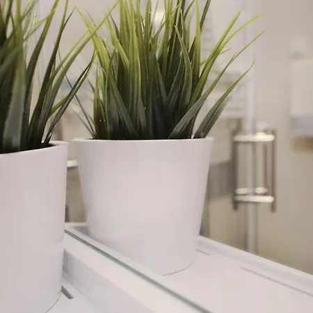 Smart2stay Magnolia Gasthuis