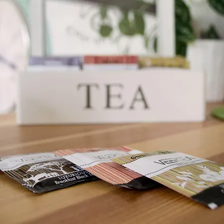 Smart2stay Magnolia Πανσιόν 3*