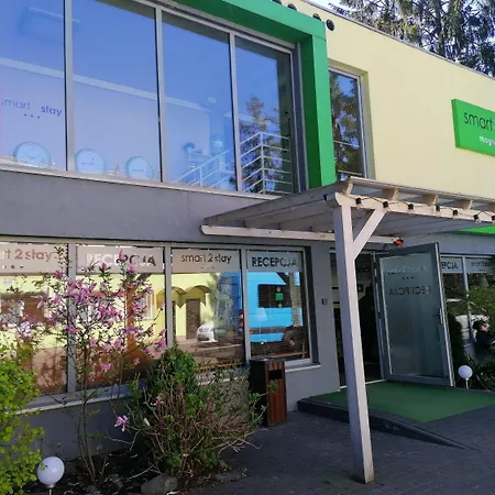 Smart2stay Magnolia 3*