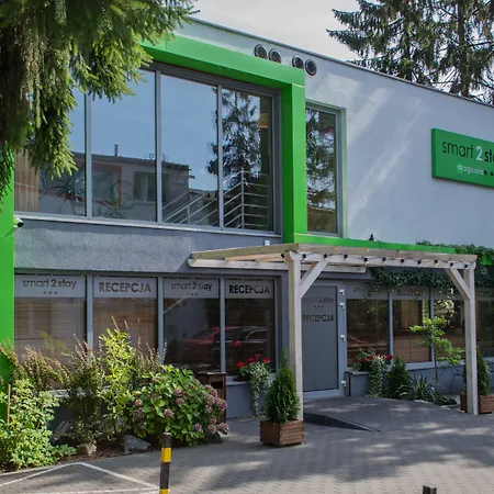 Smart2stay Magnolia 3*