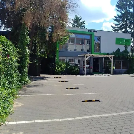 Smart2stay Magnolia 3*