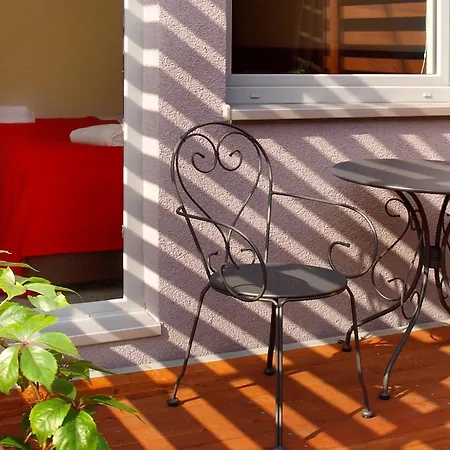 Smart2stay Magnolia Πανσιόν Βαρσοβία