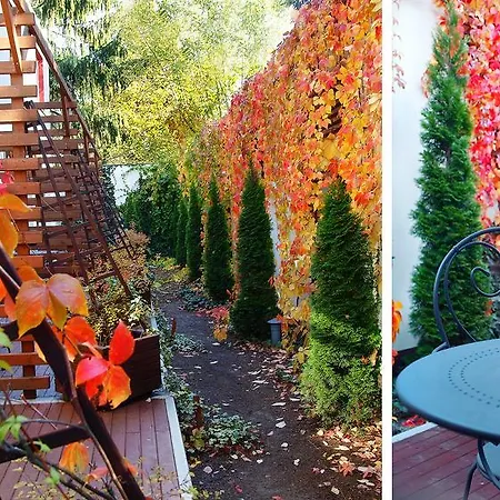 Smart2stay Magnolia Βαρσοβία