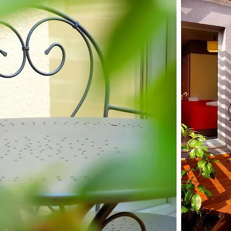 Smart2stay Magnolia 2*