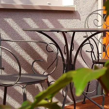 Smart2stay Magnolia Gasthuis