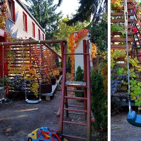 Smart2stay Magnolia Πανσιόν