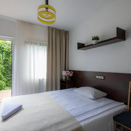 Smart2stay Magnolia 3*