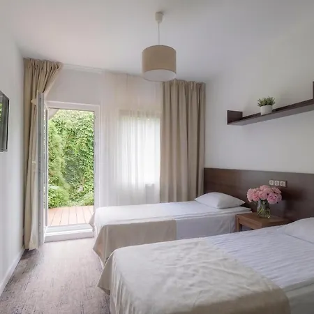 Smart2stay Magnolia 3*