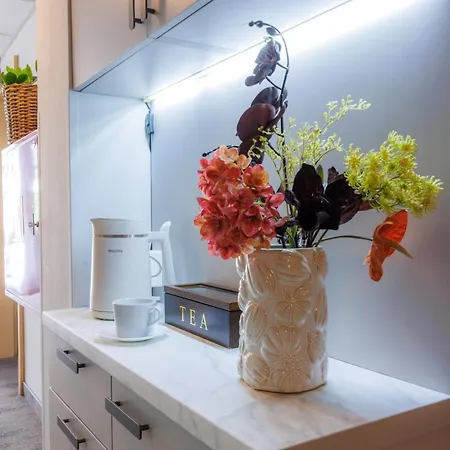 Smart2stay Magnolia 3* 바르샤바