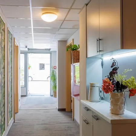 Smart2stay Magnolia 게스트하우스 바르샤바