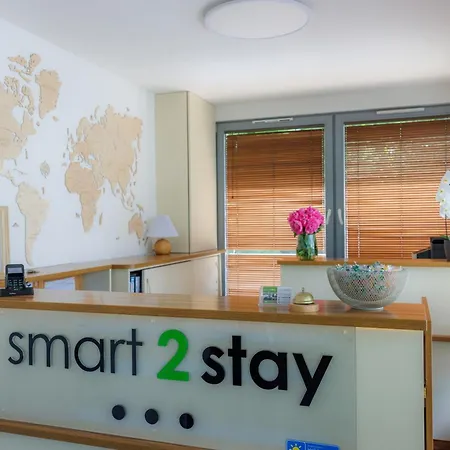게스트하우스 Smart2stay Magnolia