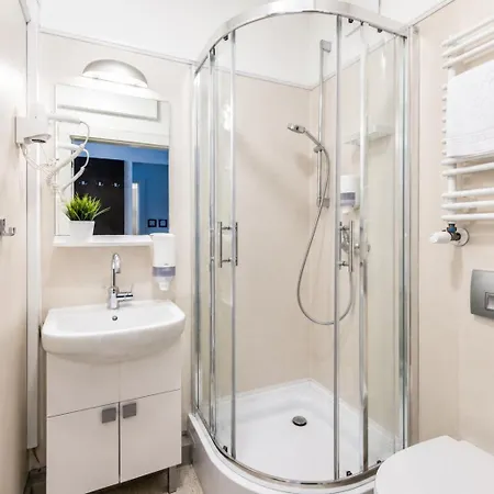 Gasthuis Smart2stay Magnolia