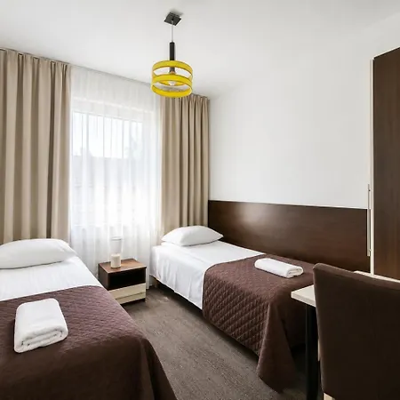 بيت ضيافة Smart2stay Magnolia 3*