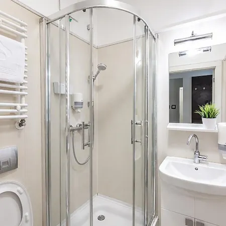 Smart2stay Magnolia Gasthuis