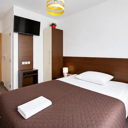 بيت ضيافة Smart2stay Magnolia