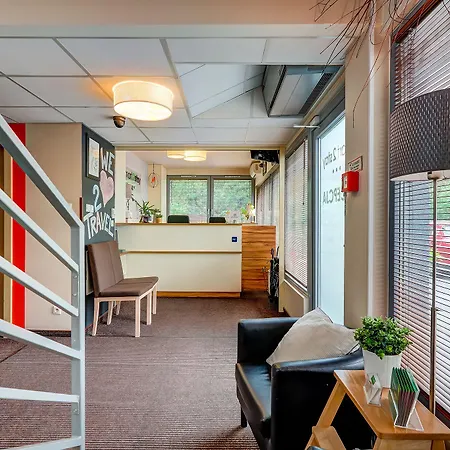Smart2stay Magnolia 3* Warszawa