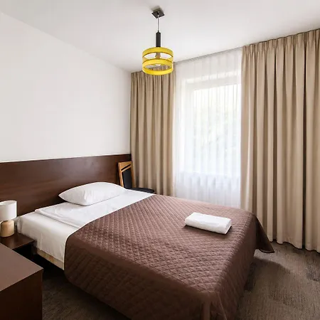 Smart2stay Magnolia Warszawa