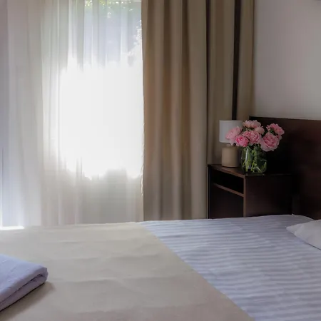Gæstehus Smart2stay Magnolia 3*