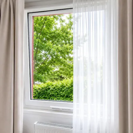 Smart2stay Magnolia 3* Warszawa