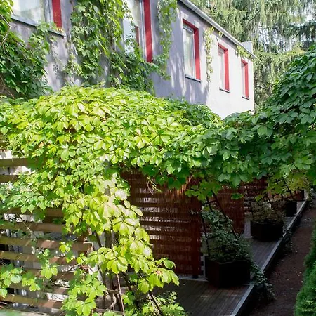 Maison d'hôtes Smart2stay Magnolia Varsovie