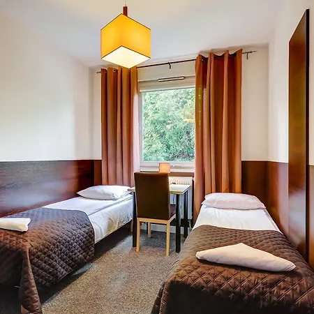 Smart2stay Magnolia 3*