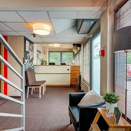 Maison d'hôtes Smart2stay Magnolia Varsovie