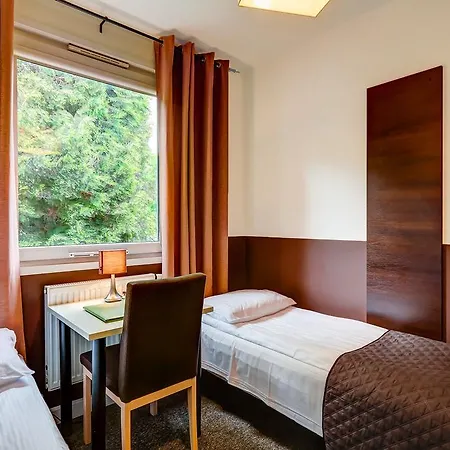 Maison d'hôtes Smart2stay Magnolia Varsovie