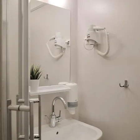 Smart2stay Magnolia Πανσιόν Βαρσοβία